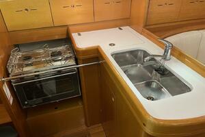 Flyswatter 40ft Beneteau Yacht For Sale