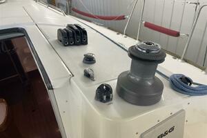 Flyswatter 40ft Beneteau Yacht For Sale