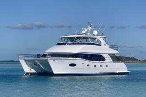 Vitality 60ft Horizon Yacht For Sale