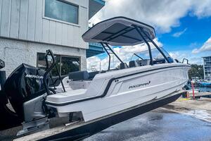 25ft Axopar Yacht For Sale