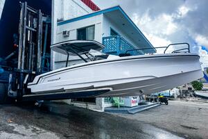 25ft Axopar Yacht For Sale