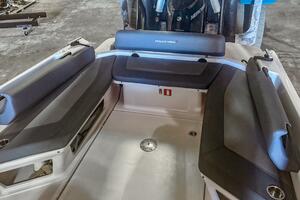 25ft Axopar Yacht For Sale