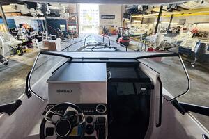 25ft Axopar Yacht For Sale