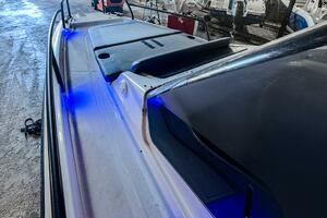 25ft Axopar Yacht For Sale