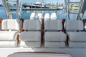 46FT (14.2M) VALHALLA BOATWORKS