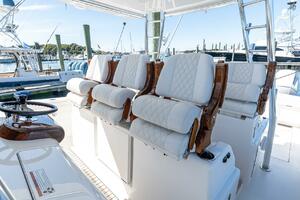 46FT (14.2M) VALHALLA BOATWORKS