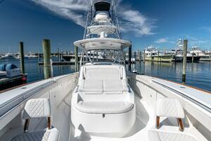 46FT (14.2M) VALHALLA BOATWORKS