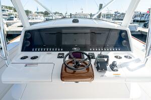 46FT (14.2M) VALHALLA BOATWORKS