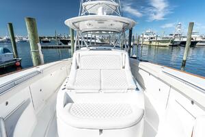 46FT (14.2M) VALHALLA BOATWORKS