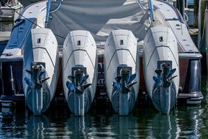 46FT (14.2M) VALHALLA BOATWORKS