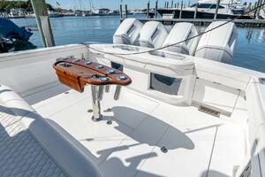 46FT (14.2M) VALHALLA BOATWORKS