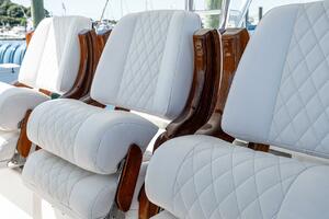 46FT (14.2M) VALHALLA BOATWORKS