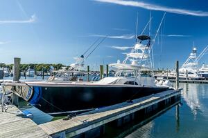 46FT (14.2M) VALHALLA BOATWORKS yacht for sale