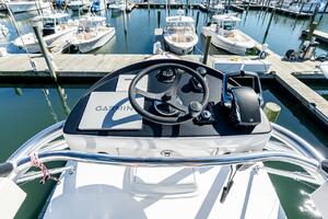 46FT (14.2M) VALHALLA BOATWORKS