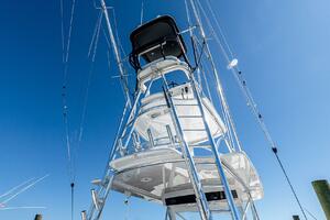 46FT (14.2M) VALHALLA BOATWORKS