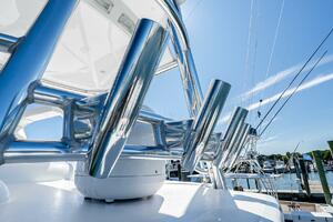 46FT (14.2M) VALHALLA BOATWORKS