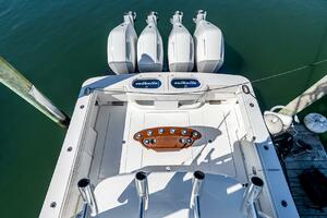 46FT (14.2M) VALHALLA BOATWORKS