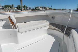 46FT (14.2M) VALHALLA BOATWORKS