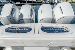 46FT (14.2M) VALHALLA BOATWORKS