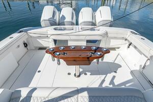 46FT (14.2M) VALHALLA BOATWORKS