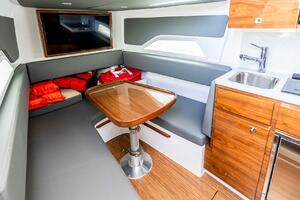46FT (14.2M) VALHALLA BOATWORKS
