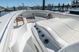 46FT (14.2M) VALHALLA BOATWORKS
