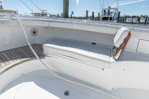 46FT (14.2M) VALHALLA BOATWORKS