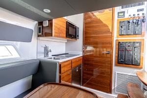 46FT (14.2M) VALHALLA BOATWORKS
