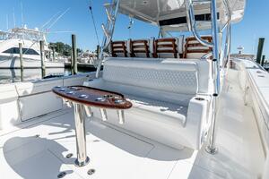 46FT (14.2M) VALHALLA BOATWORKS