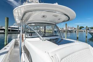 46FT (14.2M) VALHALLA BOATWORKS