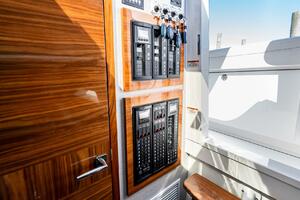 46FT (14.2M) VALHALLA BOATWORKS