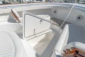 46FT (14.2M) VALHALLA BOATWORKS