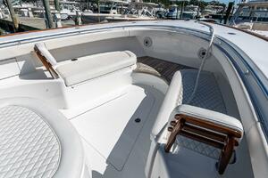46FT (14.2M) VALHALLA BOATWORKS