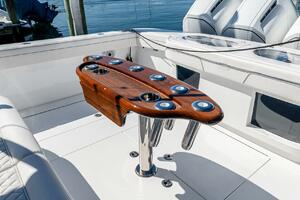 46FT (14.2M) VALHALLA BOATWORKS