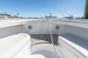 46FT (14.2M) VALHALLA BOATWORKS