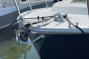 Eagle III 35ft MJM Yacht For Sale