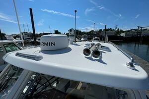 Eagle III 35ft MJM Yacht For Sale