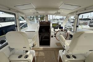 Eagle III 35ft MJM Yacht For Sale