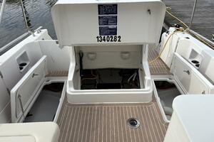 Eagle III 35ft MJM Yacht For Sale