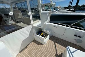 Eagle III 35ft MJM Yacht For Sale
