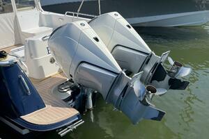Eagle III 35ft MJM Yacht For Sale