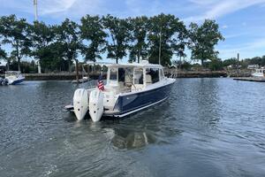 Yacht for sale EAGLE III