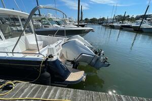 Eagle III 35ft MJM Yacht For Sale