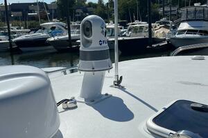 Eagle III 35ft MJM Yacht For Sale