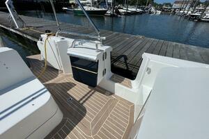 Eagle III 35ft MJM Yacht For Sale