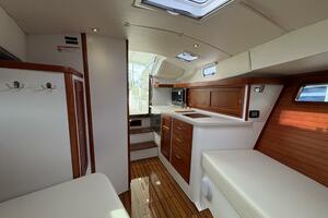 Eagle III 35ft MJM Yacht For Sale