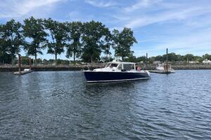 EAGLE III yacht for sale