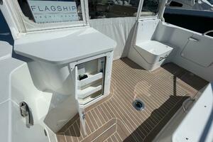 Eagle III 35ft MJM Yacht For Sale