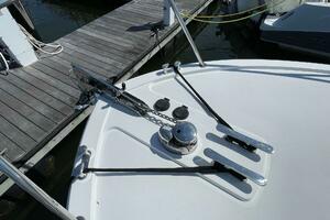 Eagle III 35ft MJM Yacht For Sale