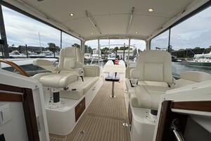 Eagle III 35ft MJM Yacht For Sale